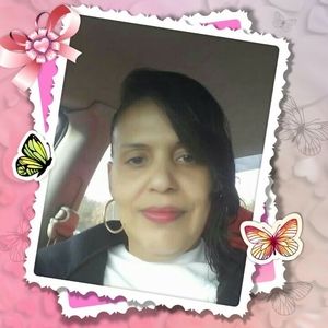 Meet your Posher, Michele